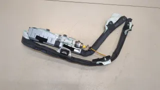 1670598,7M51A14K158AF Подушка безопасности боковая (шторка) правая Ford Focus 2 restailing Арт 20425973, вид 3