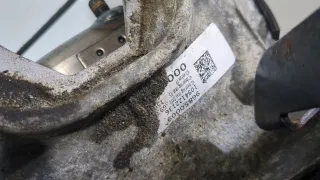 9HP48 Коробка передач автоматическая (АКПП) Land Rover Discovery sport Арт 20010107, вид 4