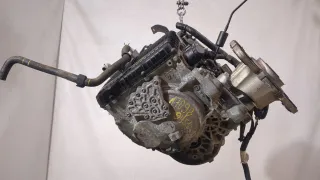 9HP48 Коробка передач автоматическая (АКПП) Land Rover Discovery sport Арт 20010107, вид 5