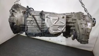 A1642705002,A2212502202 Коробка передач автоматическая (АКПП) Mercedes ML W164 Арт 9449764, вид 2