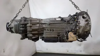 A1642705002,A2212502202 Коробка передач автоматическая (АКПП) Mercedes ML W164 Арт 9449764, вид 4