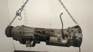  Коробка передач автоматическая (АКПП) Jeep Commander Арт 20426932, вид 2