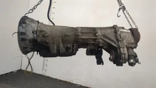  Коробка передач автоматическая (АКПП) Jeep Commander Арт 20426932, вид 5