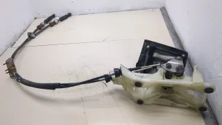GS1J46500C Трос кулисы КПП Mazda 6 2 Арт 20379233, вид 1