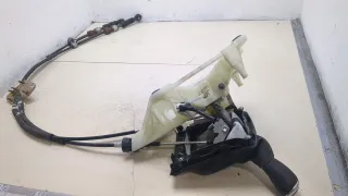 GS1J46500C Трос кулисы КПП Mazda 6 2 Арт 20379233, вид 4