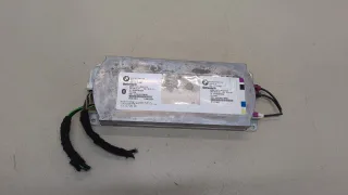 841091734701 Блок управления телефоном BMW 7 E65/E66 Арт 20424668, вид 1