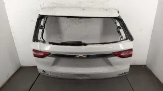 84352975 Накладка (молдинг) крышки багажника Chevrolet  Traverse Арт 11336876, вид 1