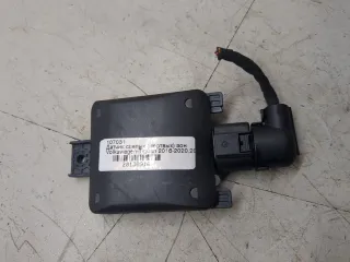 2q0907686b Датчик мертвых (слепых) зон Volkswagen Tiguan 2 Арт 20130916, вид 5