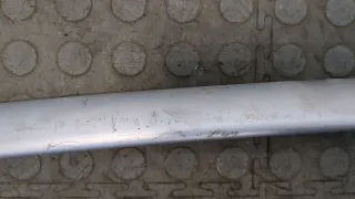 96438041,96438042 Дуги на крышу (рейлинги) Chevrolet Tacuma Арт 9321648, вид 2