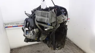 646.811 Двигатель дизельный Mercedes C W204 Арт 8EP32AB01, вид 2