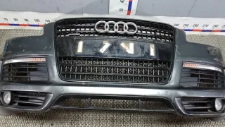  Бампер передний Audi Q7 4L Арт 8EP09G501, вид 3