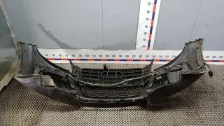  Бампер передний Audi Q7 4L Арт 8EP09G501, вид 5
