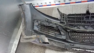  Бампер передний Audi Q7 4L Арт 8EP09G501, вид 6