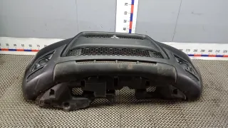 Бампер передний Mitsubishi ASX Арт HOK07G501, вид 2