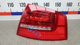 4E0945096H Фонарь задний правый Audi A8 D3 (S8) Арт 2EP27MY01, вид 1