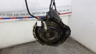 2112701500 7226400 4187417 КПП автоматическая Mercedes E W211 Арт 6EP25DJ01, вид 1