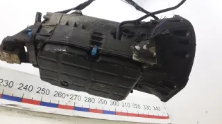 2112701500 7226400 4187417 КПП автоматическая Mercedes E W211 Арт 6EP25DJ01, вид 5