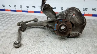 Ступица передняя правая Audi A4 B8 Арт 8EP16N901, вид 1