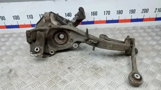 Ступица передняя правая Audi A4 B8 Арт 8EP16N901, вид 3