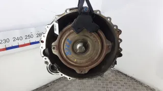 6HP26 КПП автоматическая Jaguar XF 250 Арт 87K08DJ02, вид 1