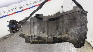6HP26 КПП автоматическая Jaguar XF 250 Арт 87K08DJ02, вид 6
