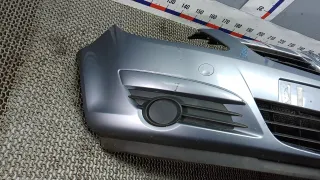 Бампер передний Opel Corsa D Арт 6EP33G501, вид 3
