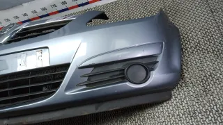  Бампер передний Opel Corsa D Арт 6EP33G501, вид 5