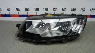  Фара левая Skoda Octavia A7 Арт 5EP33MR01, вид 1