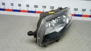  Фара левая Skoda Octavia A7 Арт 5EP33MR01, вид 2