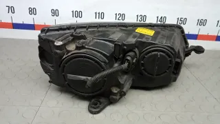 Фара левая Skoda Octavia A7 Арт 5EP33MR01, вид 5