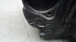  Фара левая Skoda Octavia A7 Арт 5EP33MR01, вид 6