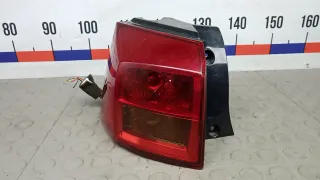  Фонарь задний левый Peugeot 4007 Арт 5EP17MX01, вид 2