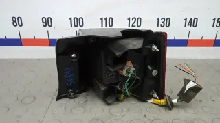  Фонарь задний левый Peugeot 4007 Арт 5EP17MX01, вид 4