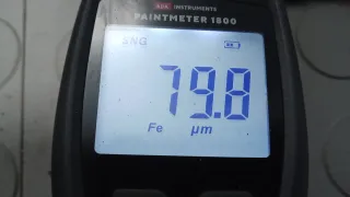  Дверь передняя левая Land Rover Range Rover Sport 1 restailing Арт 5EP09EN01, вид 5