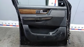  Дверь передняя левая Land Rover Range Rover Sport 1 restailing Арт 5EP09EN01, вид 7