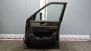  Дверь передняя правая Land Rover Range Rover Sport 1 restailing Арт 5EP09E201, вид 6