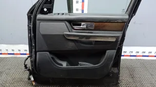  Дверь передняя правая Land Rover Range Rover Sport 1 restailing Арт 5EP09E201, вид 7