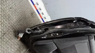  Дверь передняя правая Land Rover Range Rover Sport 1 restailing Арт 5EP09E201, вид 10