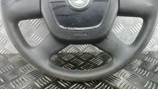 3T0419091 Рулевое колесо Skoda Fabia 2 Арт XNP20JZ01, вид 2