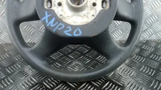 3T0419091 Рулевое колесо Skoda Fabia 2 Арт XNP20JZ01, вид 5