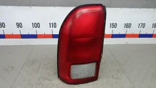  Фонарь задний левый Suzuki Grand Vitara FT Арт 5EP31MX01, вид 1