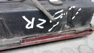  Фонарь задний правый Volkswagen Crafter 1 Арт 5EP32MY01, вид 6