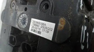  Фонарь задний правый Volkswagen Crafter 1 Арт 5EP32MY01, вид 7