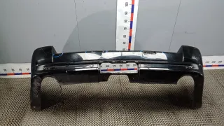  Бампер задний Land Rover Range Rover Sport 1 restailing Арт 5EP09HG01, вид 1