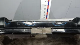  Бампер задний Land Rover Range Rover Sport 1 restailing Арт 5EP09HG01, вид 3