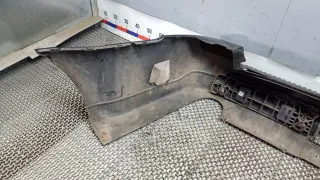  Бампер задний Land Rover Range Rover Sport 1 restailing Арт 5EP09HG01, вид 6
