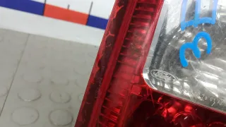  Фонарь задний левый Ford Transit 3 restailing Арт 3EP08MX01, вид 4