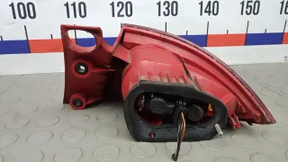  Фонарь задний левый Seat Leon 2 Арт 5EP35MX01, вид 5
