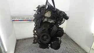 9HX (DV6ATED4) Двигатель дизельный Ford Fusion 1 Арт 4EP26AB01_A170273, вид 1