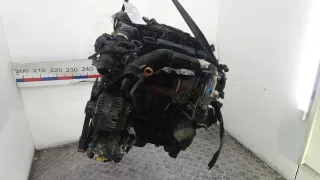 9HX (DV6ATED4) Двигатель дизельный Ford Fusion 1 Арт 4EP26AB01_A170273, вид 2